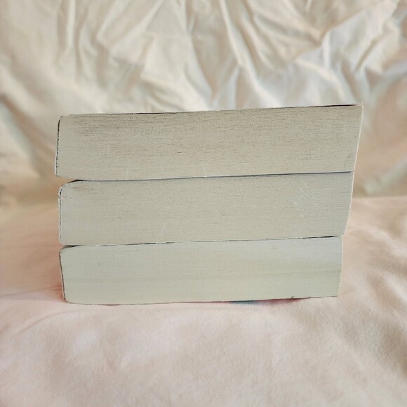 James Patterson Lot of 3 Paperback Thriller Books NYPD Red, Zoo, Truth or Die - Picture 4 of 6